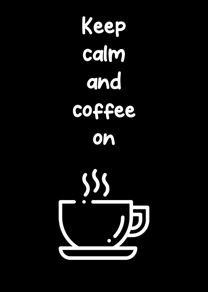 coffee quotes