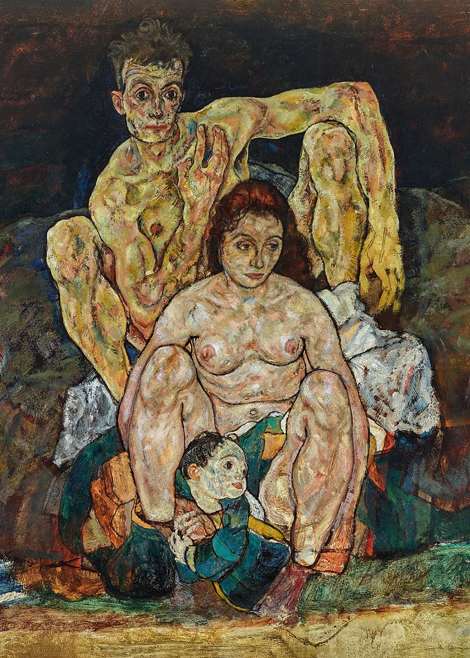 The Family