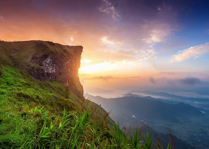 Landscape