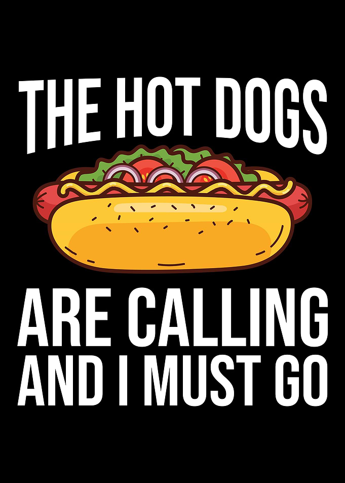 Hot Dog