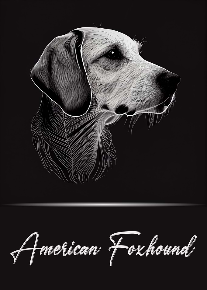 American Foxhound