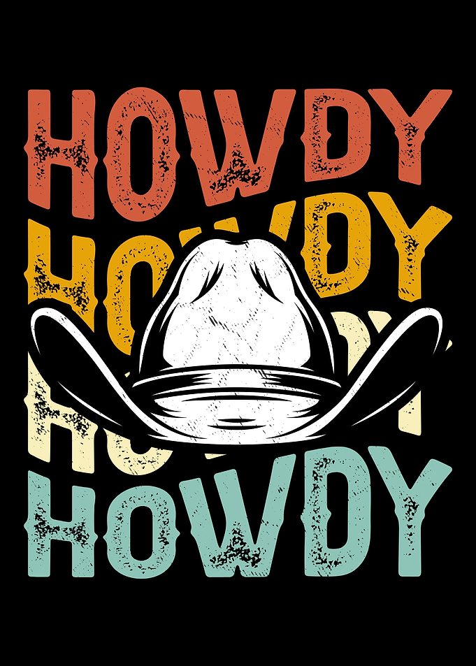 Howdy Horse Riding
