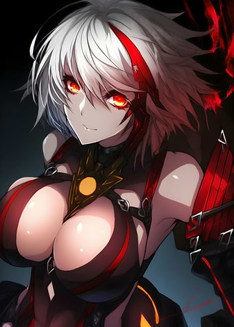 Harem Girl 2