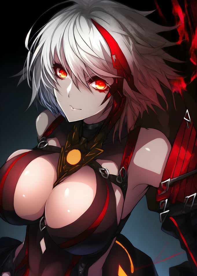 Harem Girl 2