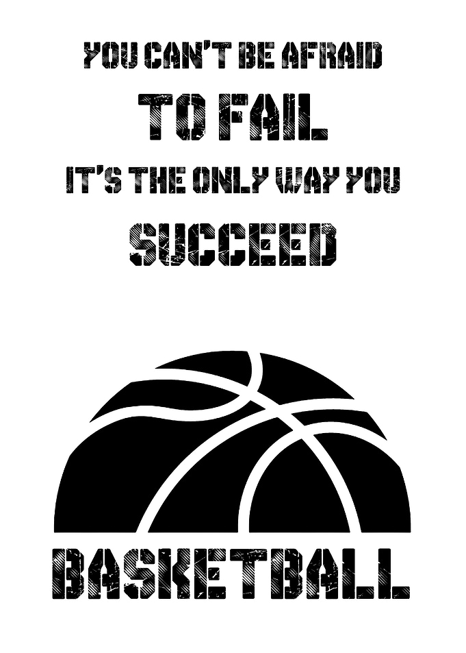 basketball quotes