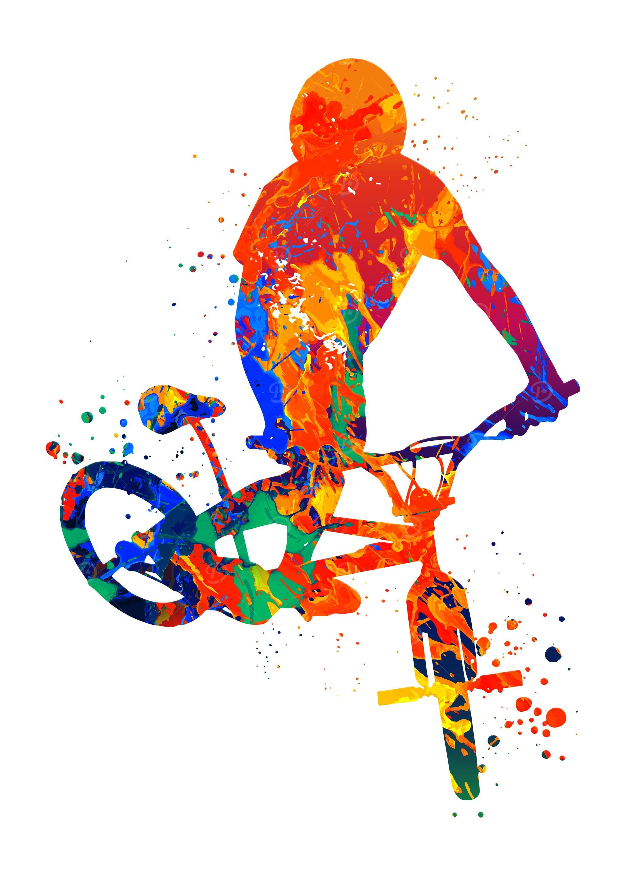 Biker