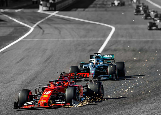Sebastian Vettel