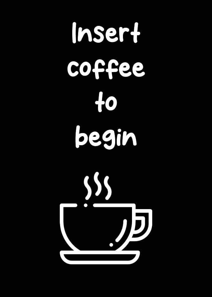 coffee quotes