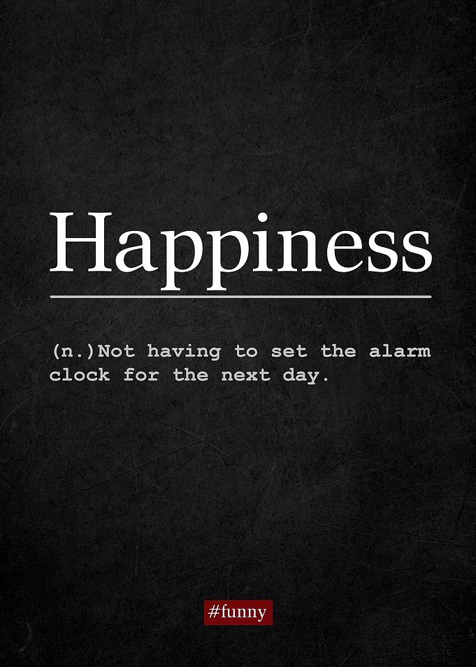 Definition Happiness