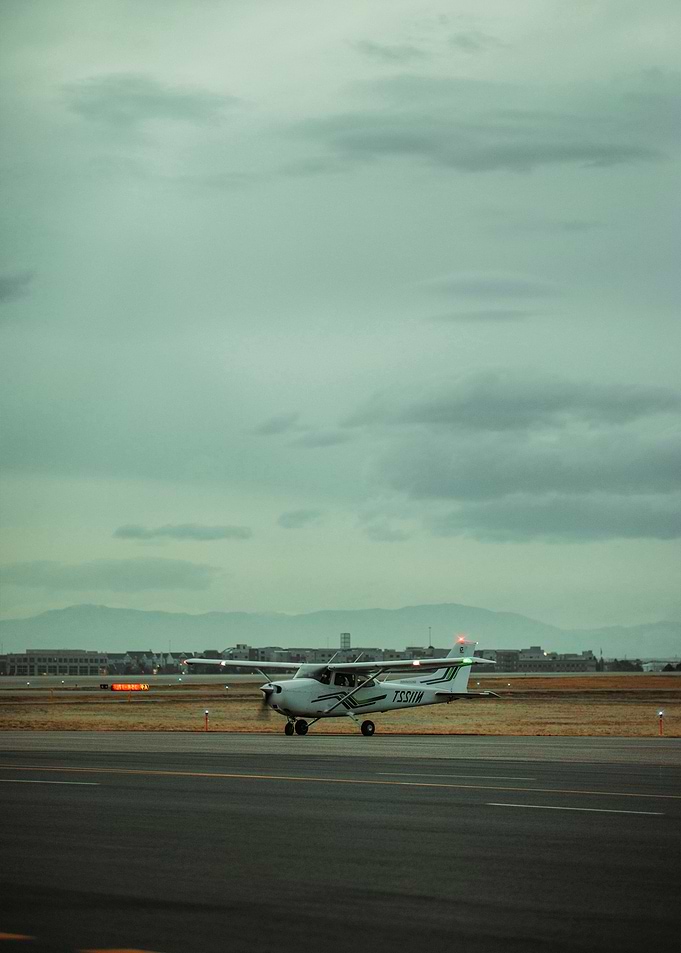 Jet Plane