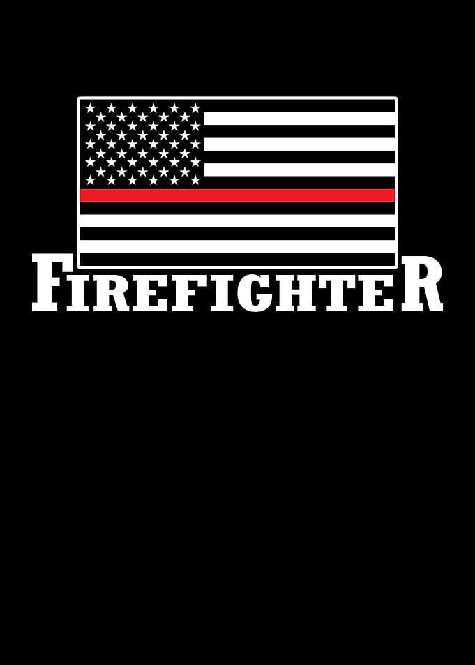 American Firefighter Fire