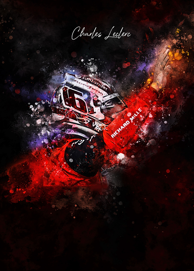 charles Leclerc