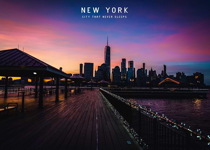 New York