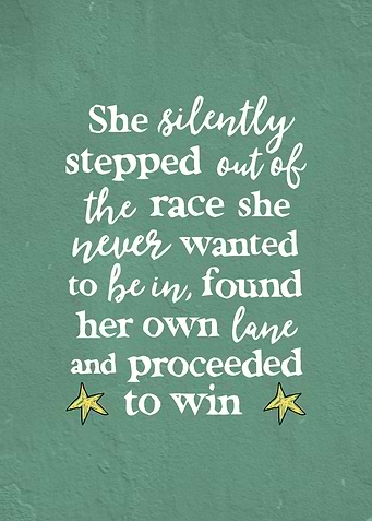 SHE Strong Woman Quote