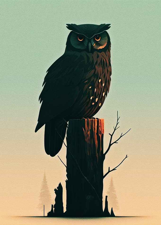 The Owl