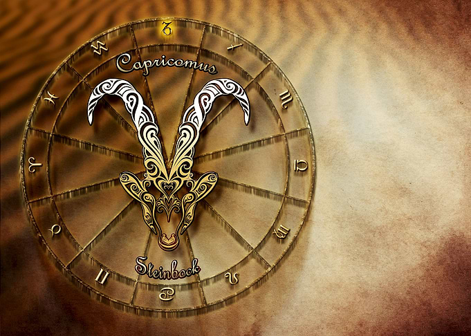 capricorn Constellation