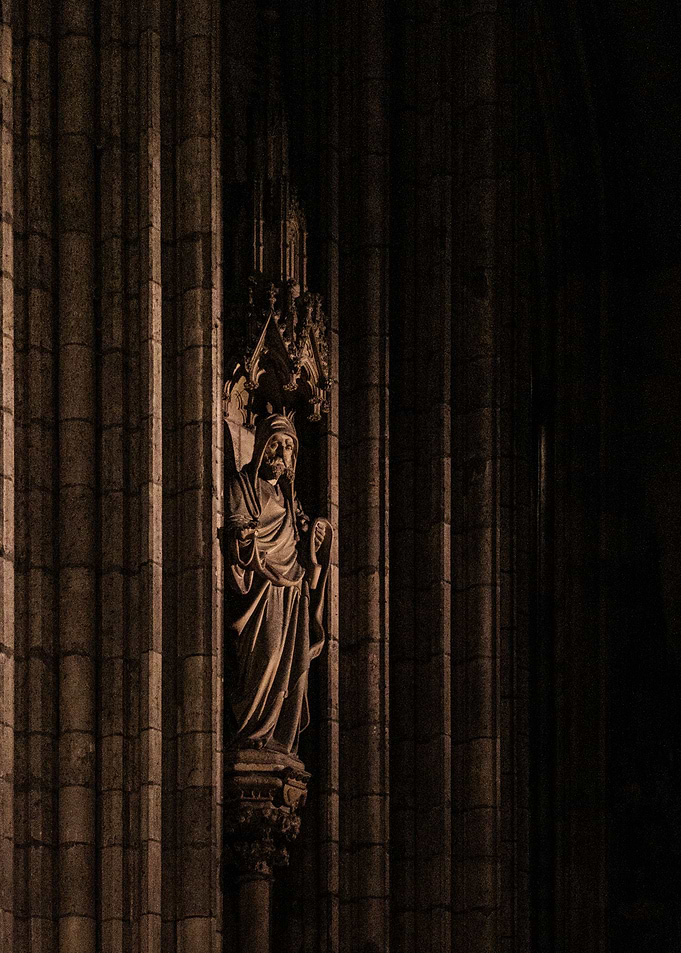 Cologne Cathedral Germany
