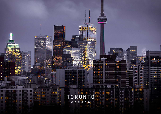 Toronto