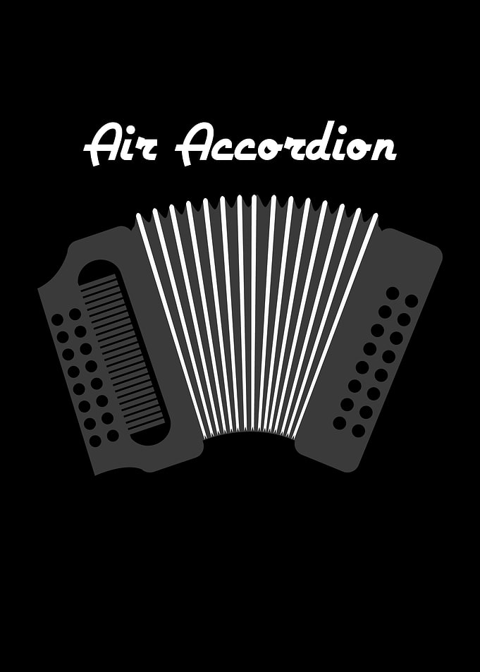 Air Accordion