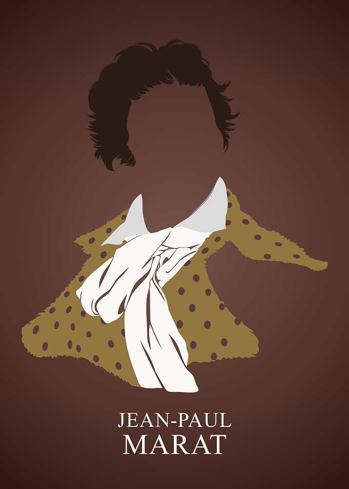 Jean Paul Marat