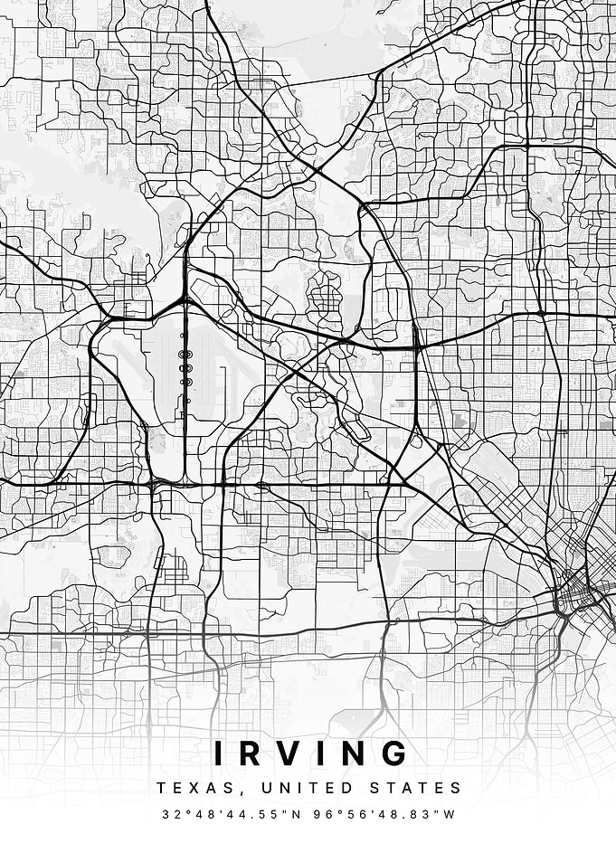 Irving Texas United States