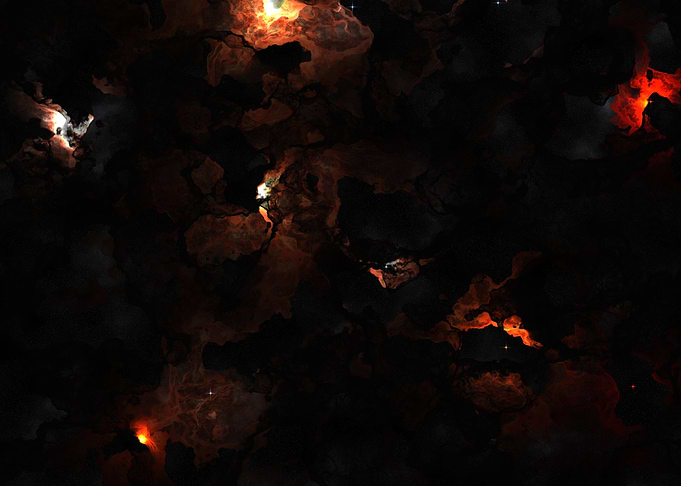 The Spider Supercluster