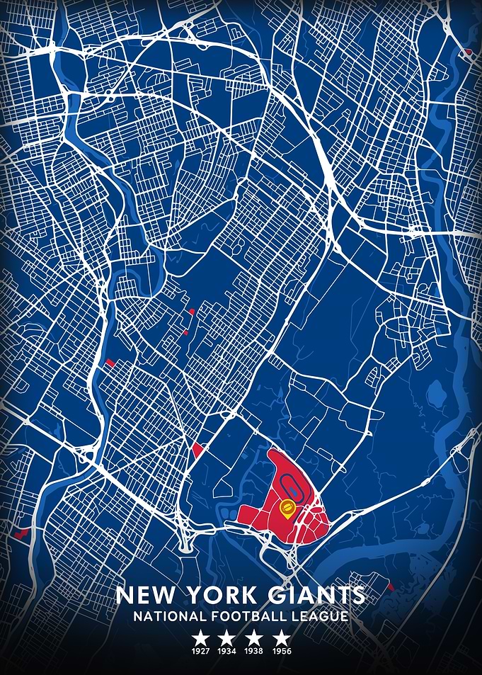 New York Giants