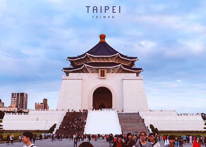 Taipei
