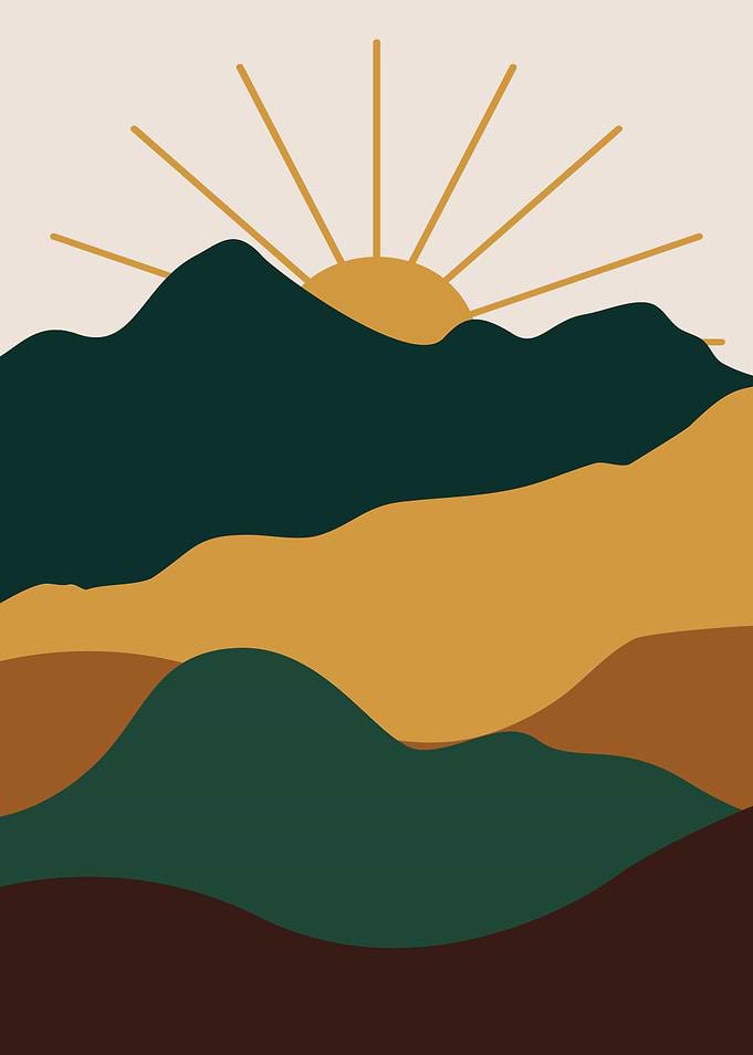 Nature Landscape v20
