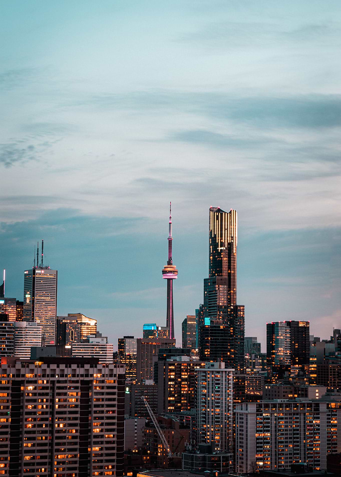 Toronto