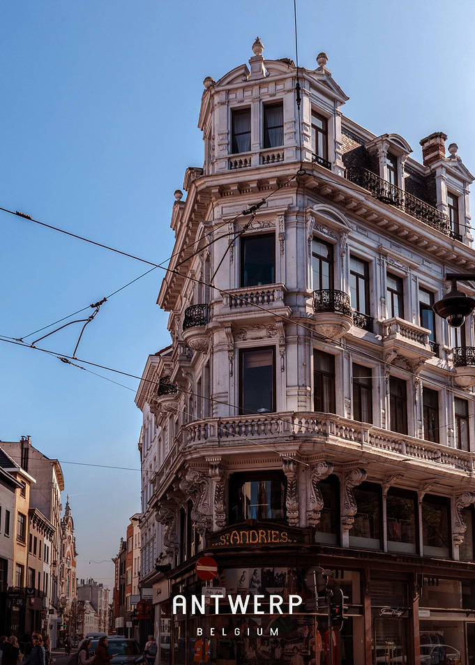 Antwerp