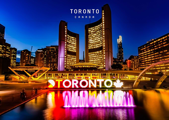 Toronto