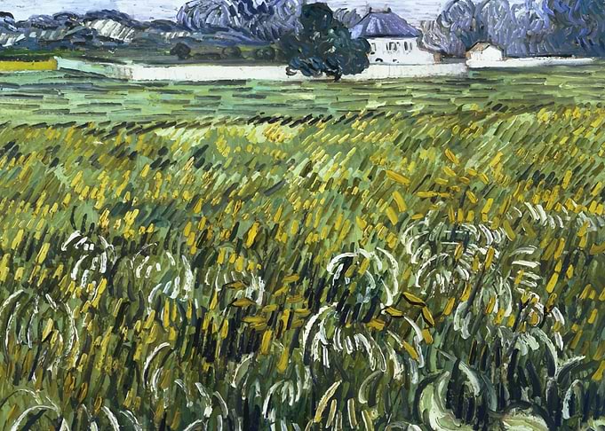 Vincent Van Gogh