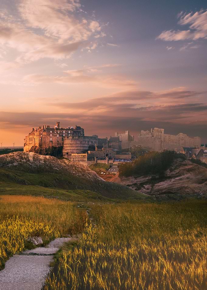 Distant Kingdom
