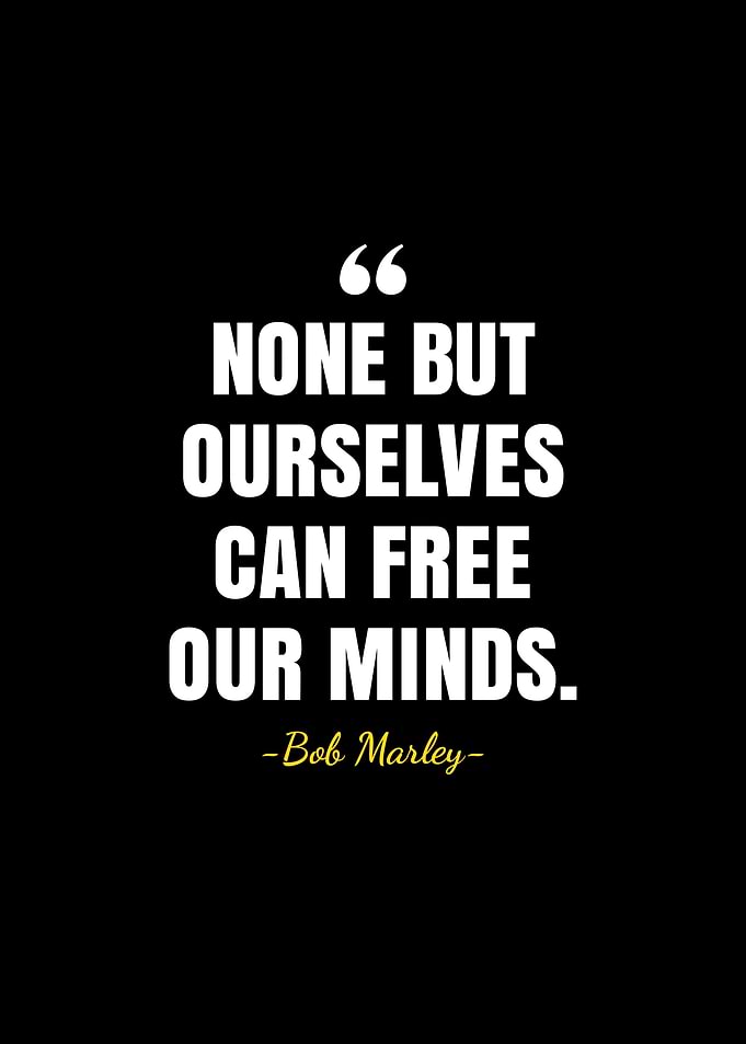 Bob Marley