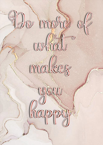 HAPPY