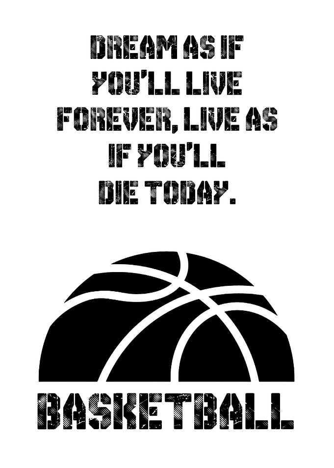 basketball quotes