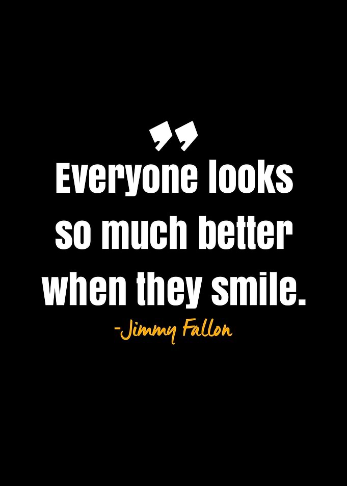 Jimmy Fallon quotes