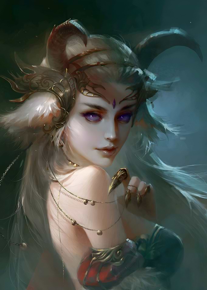 Onmyoji