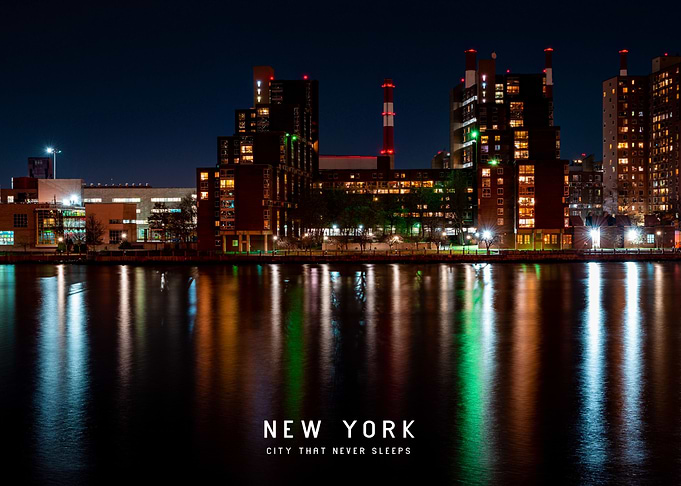 New York