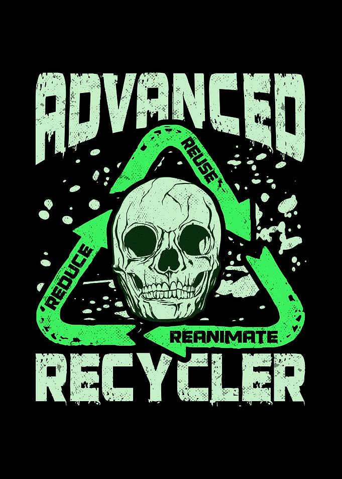 Undead Recyclingl