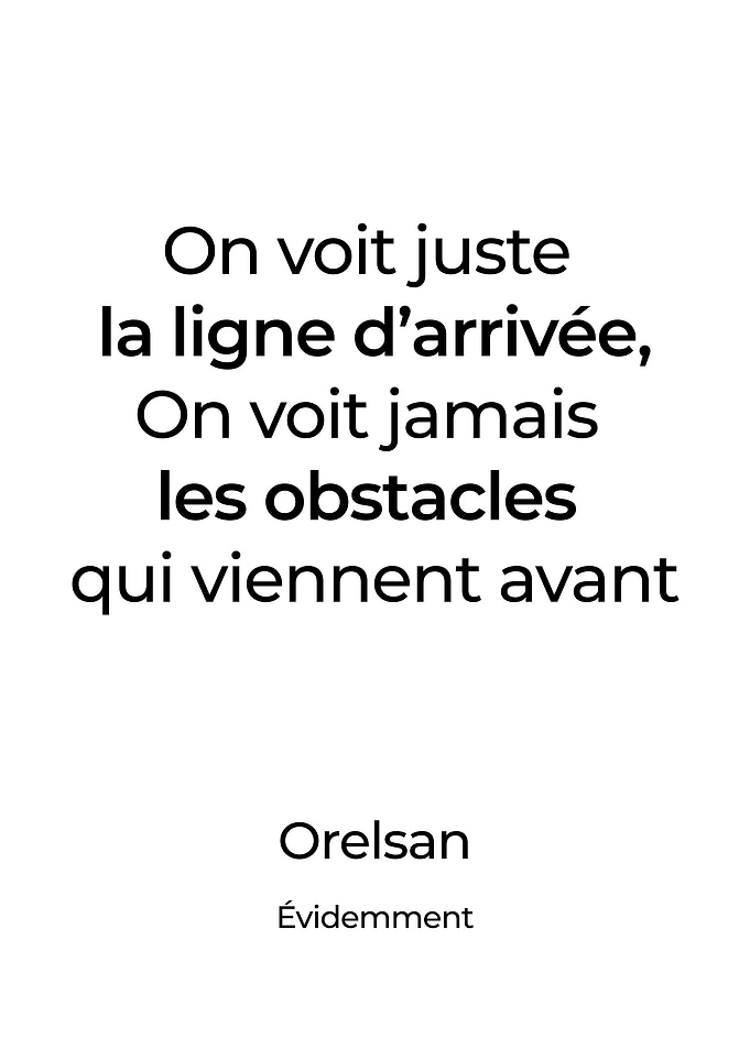 Orelsan CivilisationPerdue