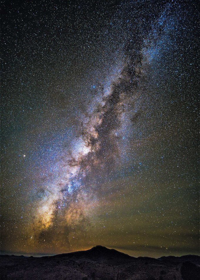 Milky Way