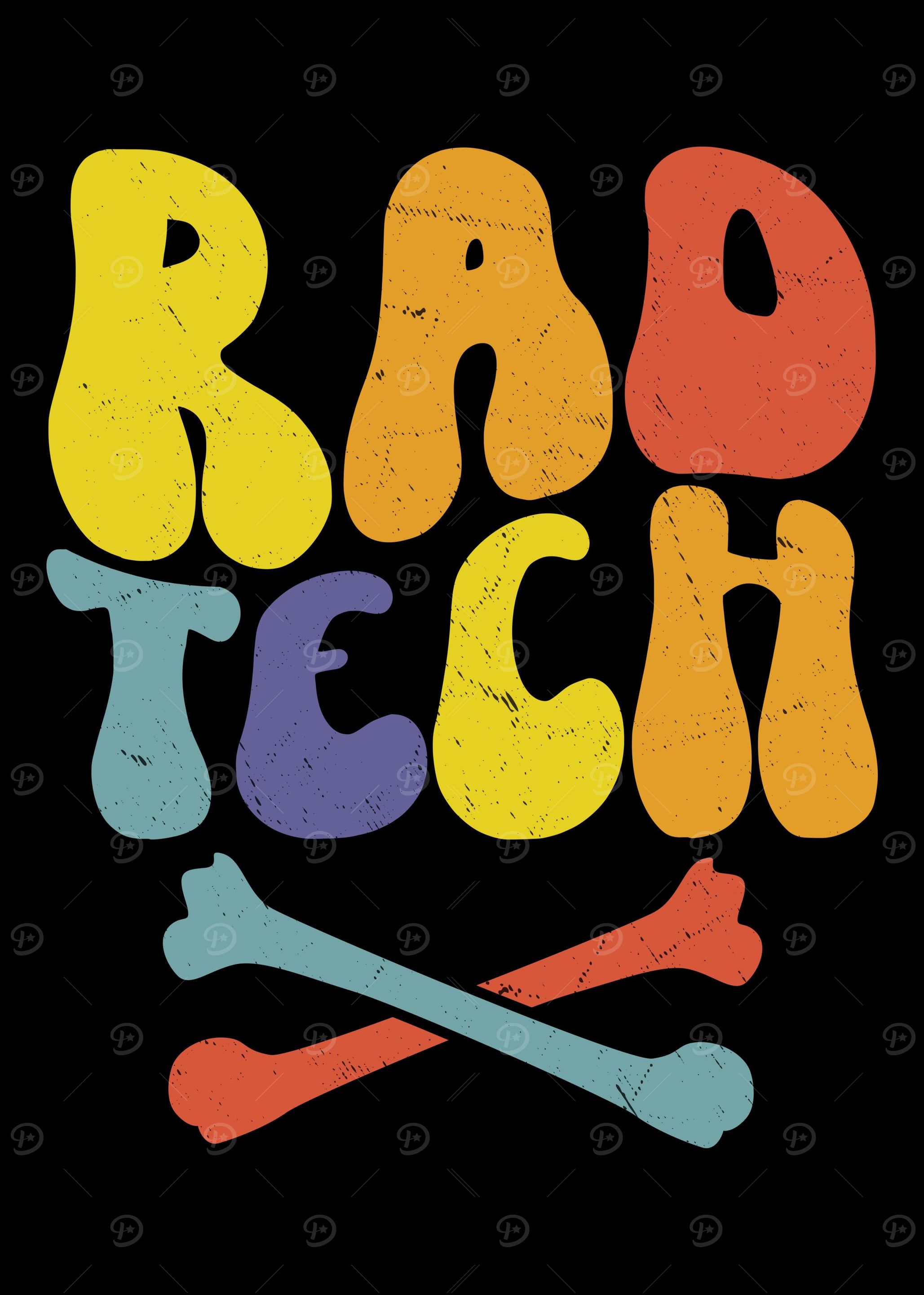 Hippie Radiologist
