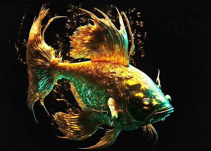 Gold Fish