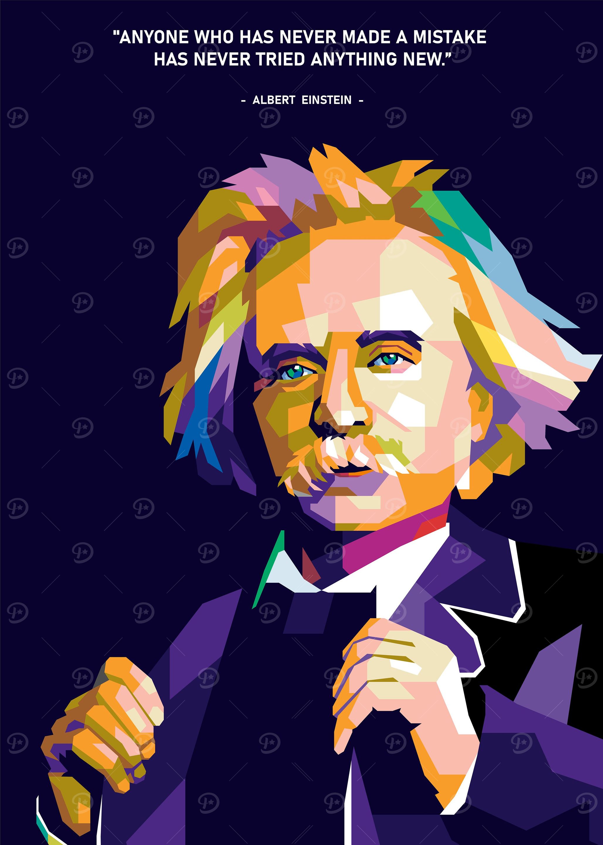 Albert Einstein Quotes