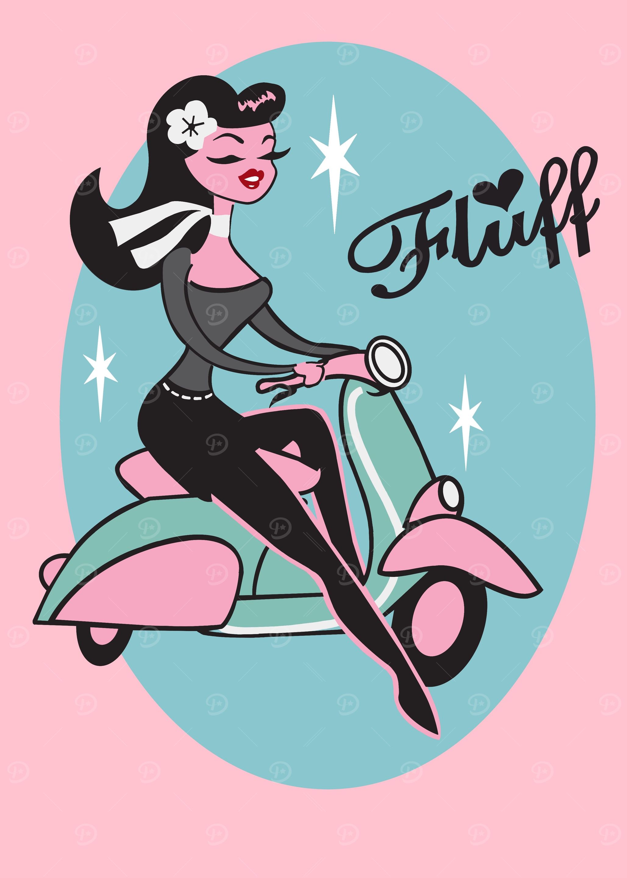 Scooter