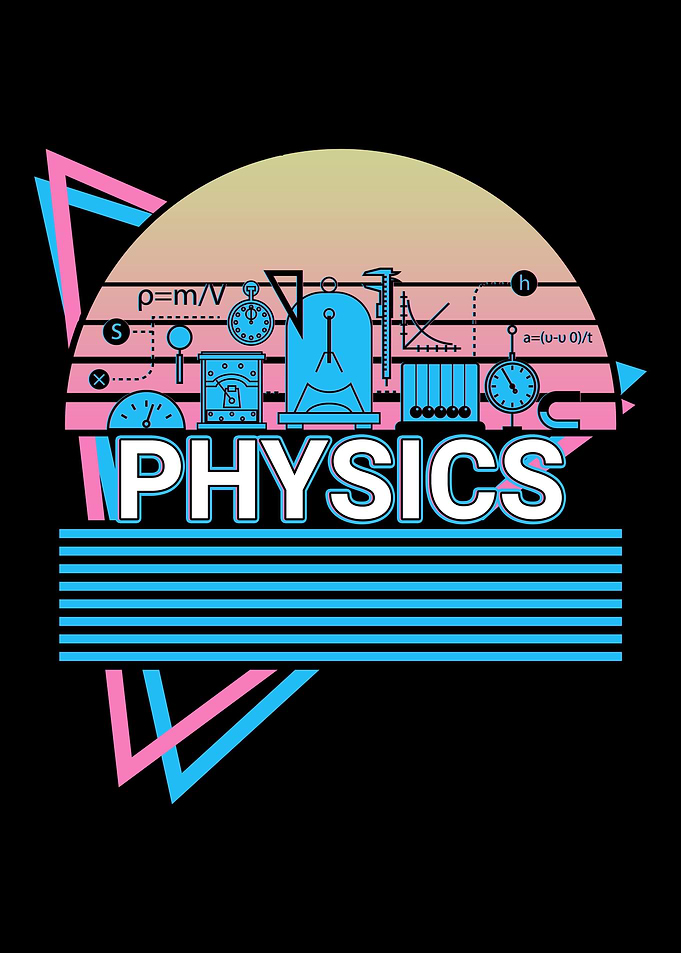 Physics Retro Science