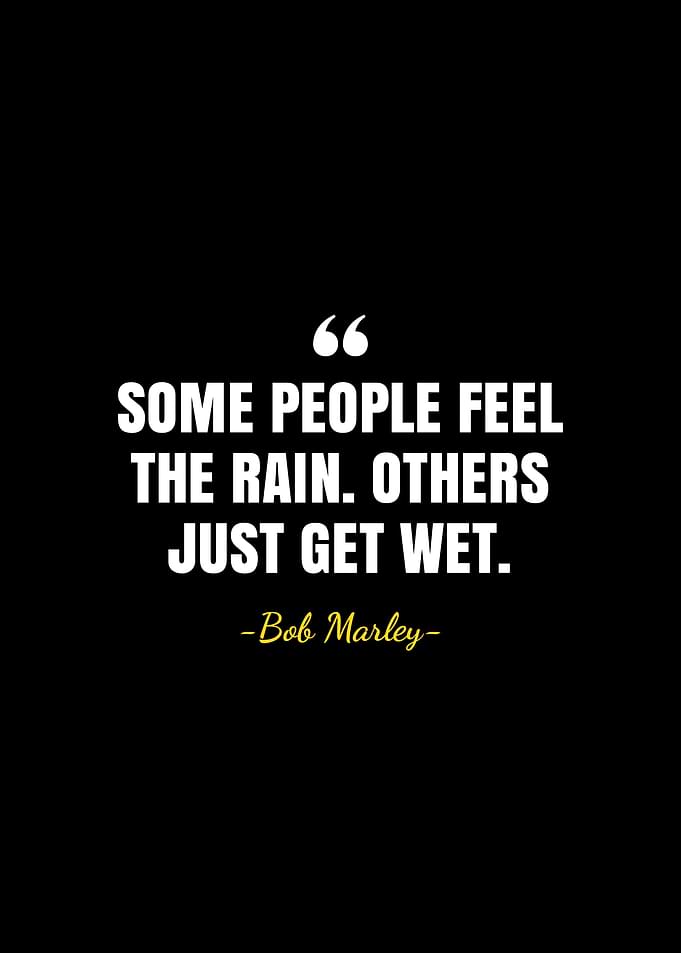 Bob Marley