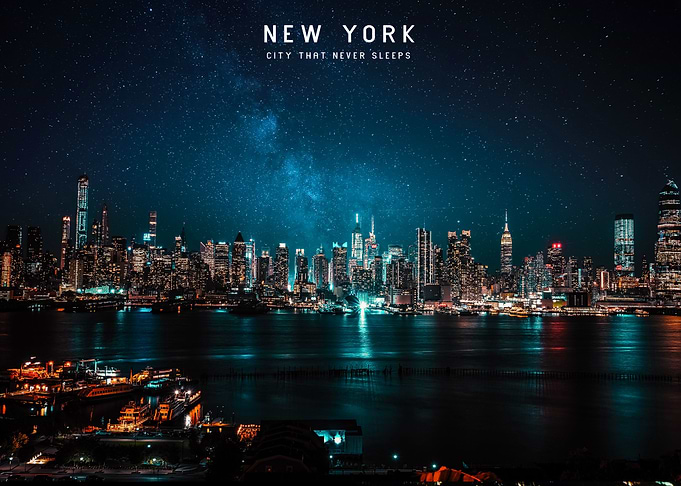 New York